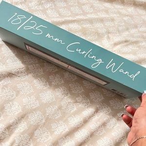 Beauty creations hair wand.